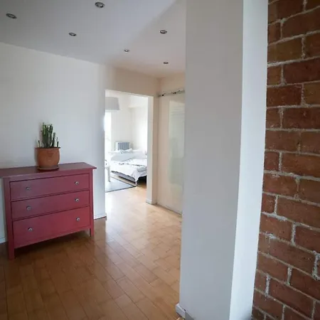 Апартаменты Great View In The Center Of The Бухарест