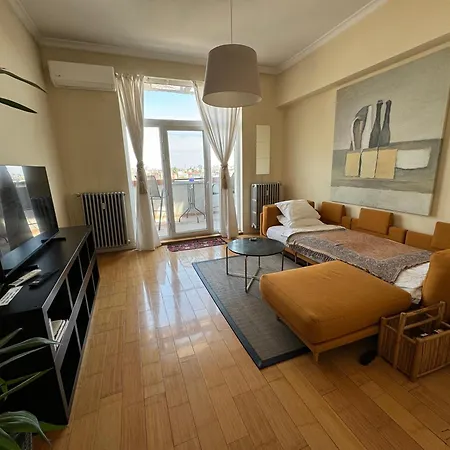 Great View In The Center Of The * Bukarest