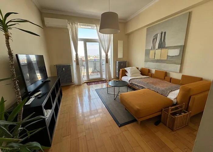 Great View In The Center Of The * Bukurešť