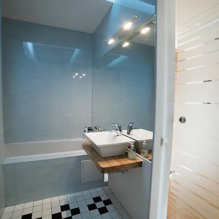 Great View In The Center Of The Apartamento *