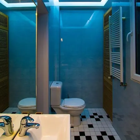 Apartamento Great View In The Center Of The