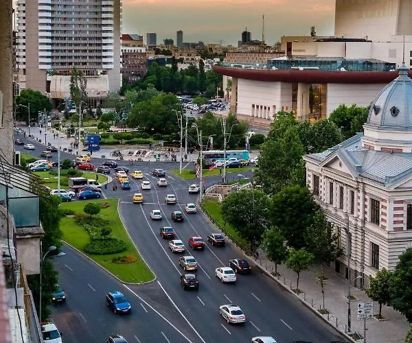 Great View In The Center Of The Daire